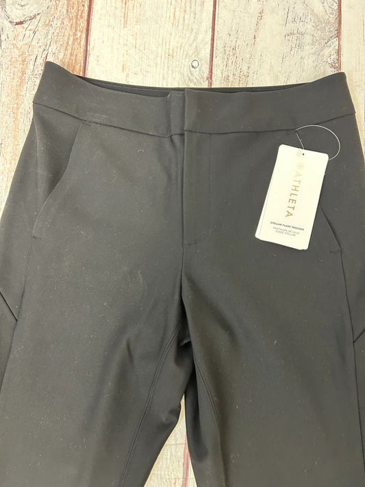 Athleta Women Size 8 Exercise Bottom