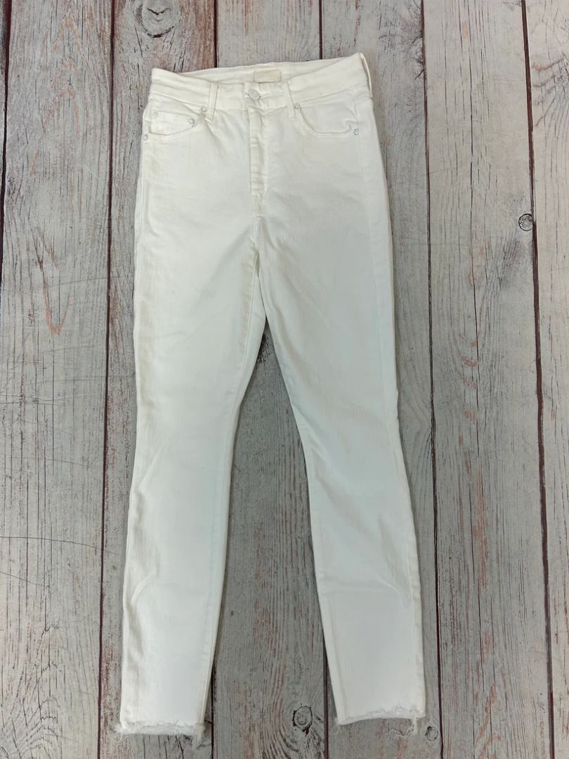 Mother Women Size 00 Jeans