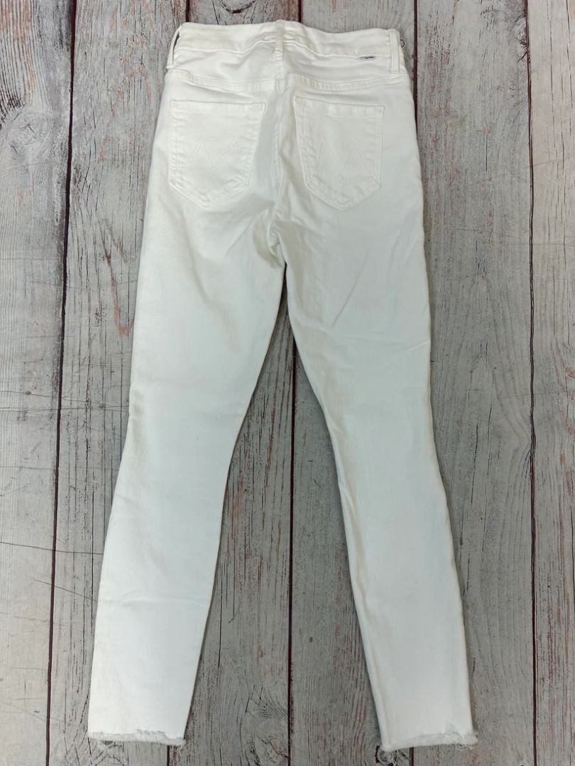 Mother Women Size 00 Jeans