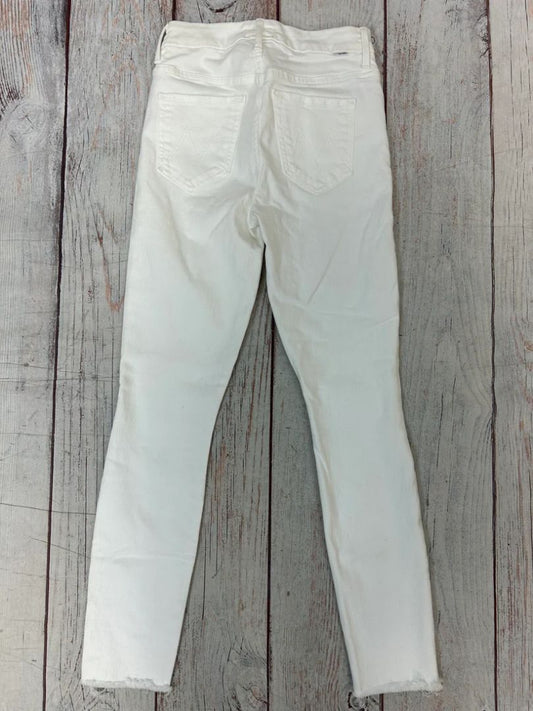 Mother Women Size 00 Jeans