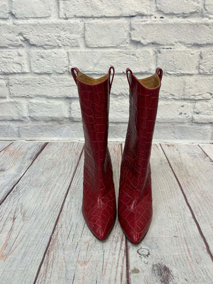 Toral Women Size 6.5/7 Boots