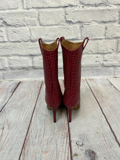 Toral Women Size 6.5/7 Boots
