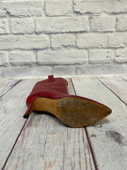 Toral Women Size 6.5/7 Boots