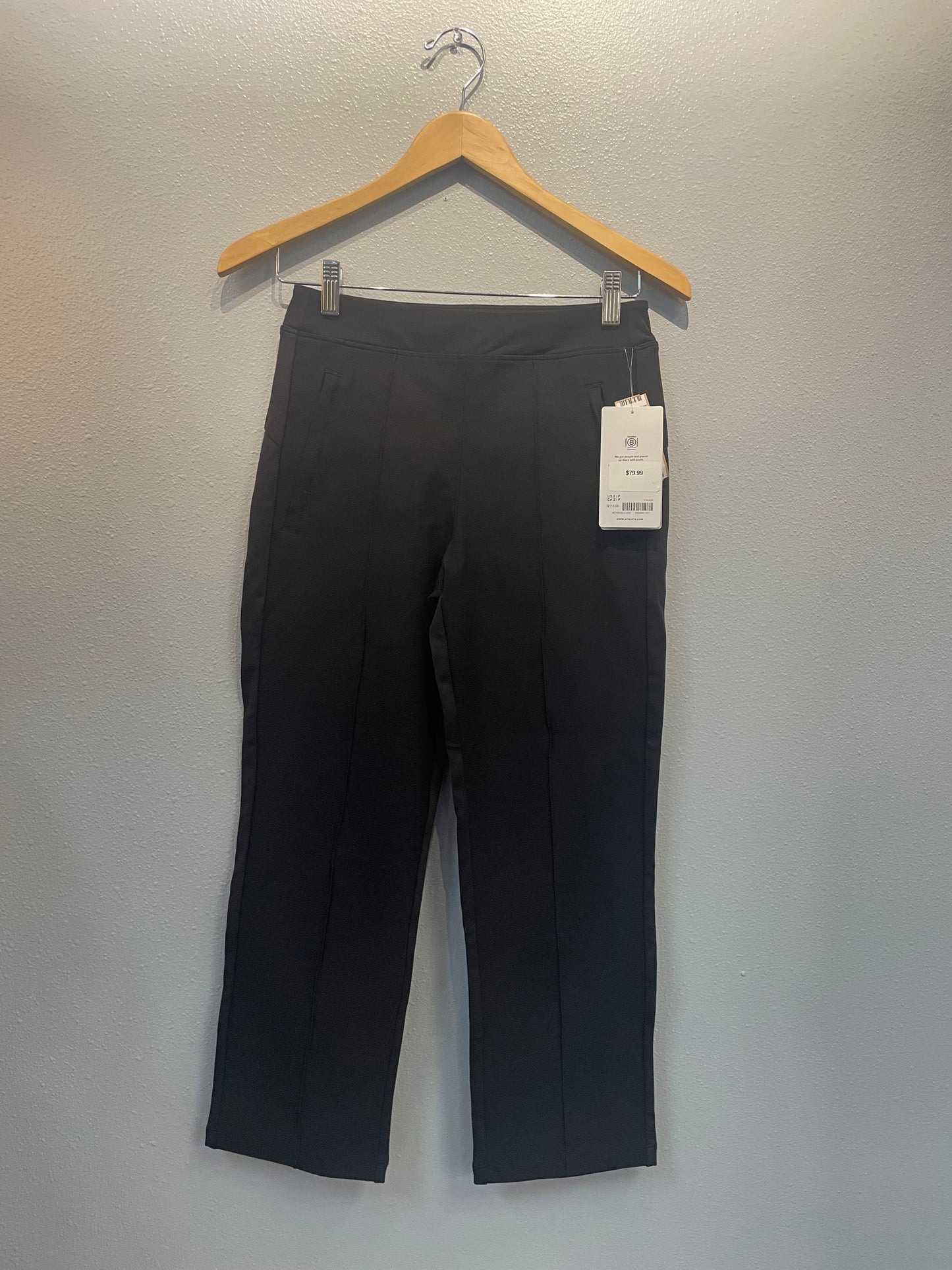 Athleta "Headlands Hybrid" Pant