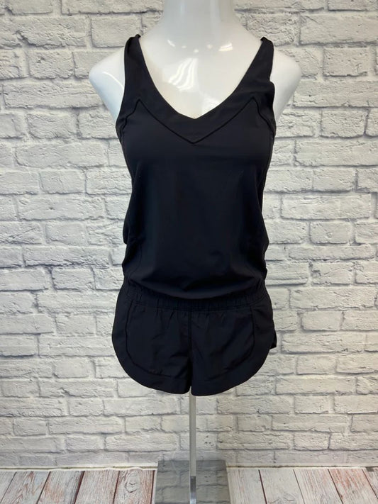 LuluLemon Women Size S/M Exercise Romper