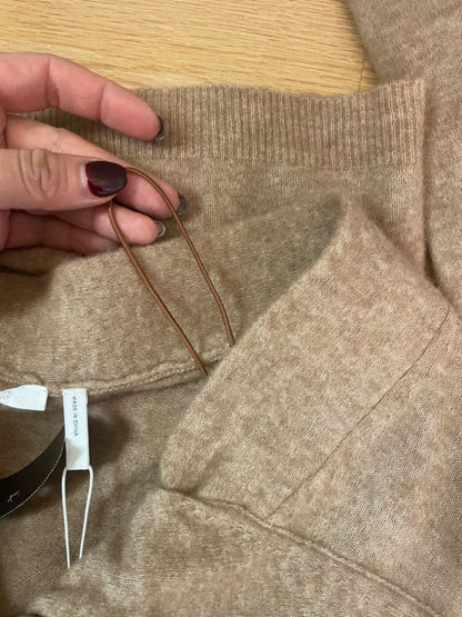 Helmut Lang Women Size S Sweater