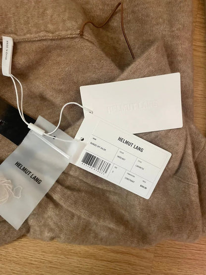 Helmut Lang Women Size S Sweater