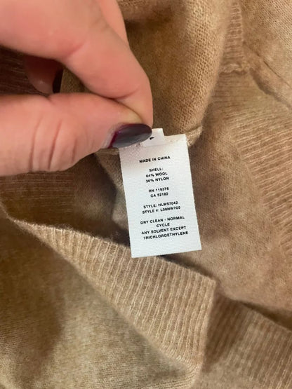 Helmut Lang Women Size S Sweater