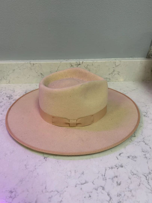 Lack of Color Hat