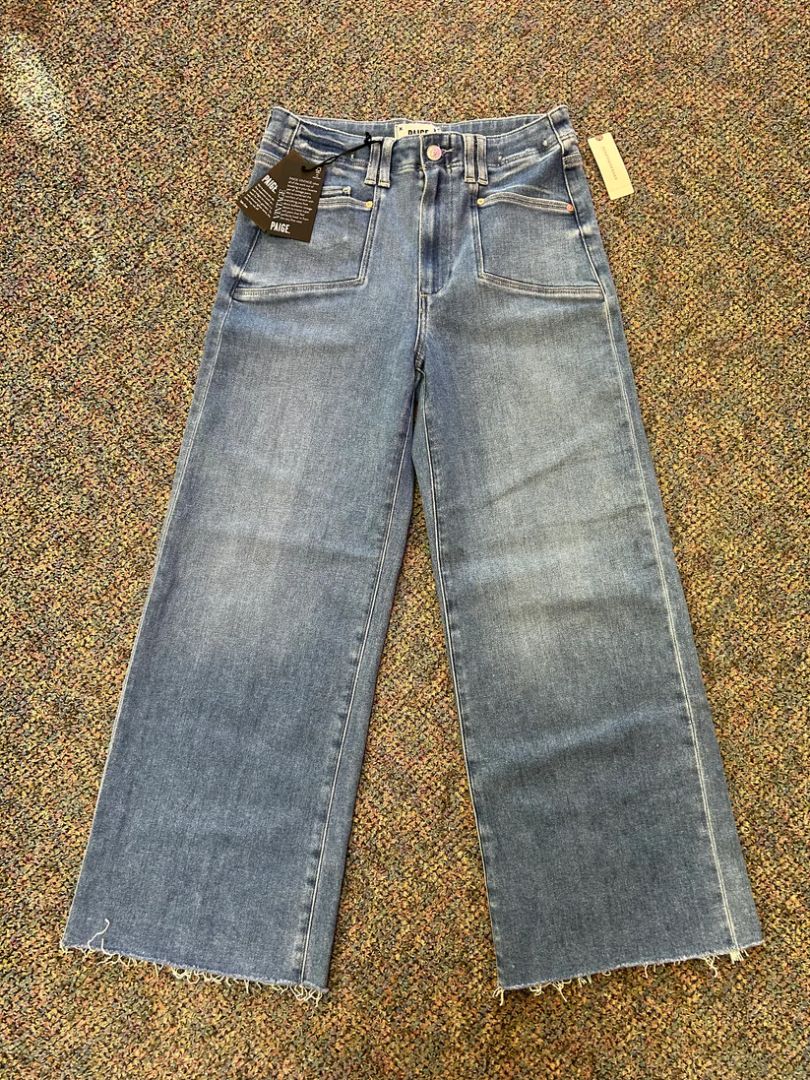 Paige Women Size 4 Jeans
