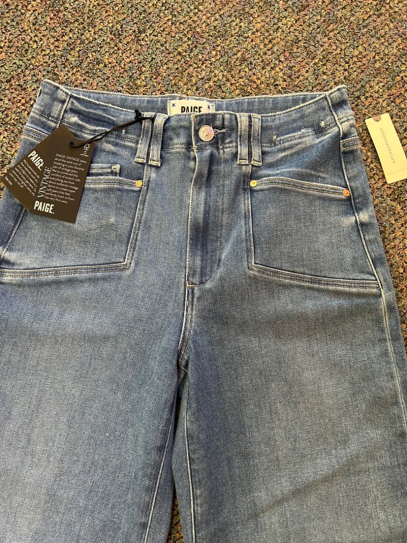 Paige Women Size 4 Jeans