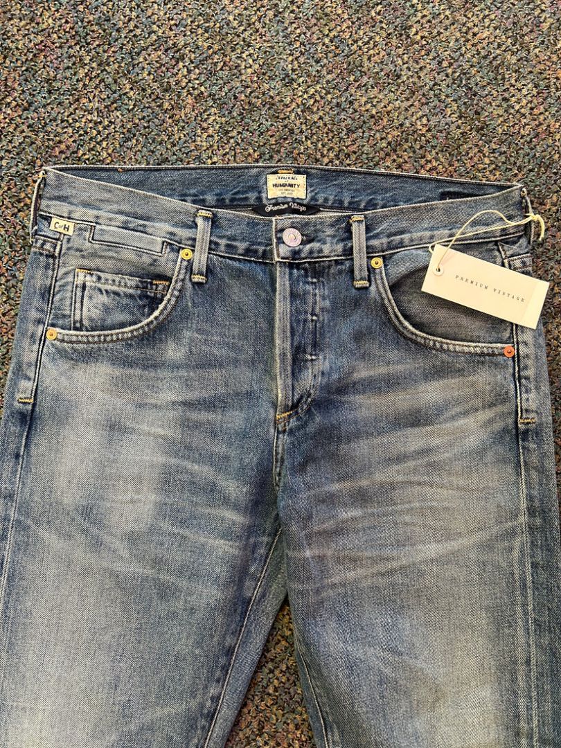 Citizens of Humanity Women Size 4 Jeans