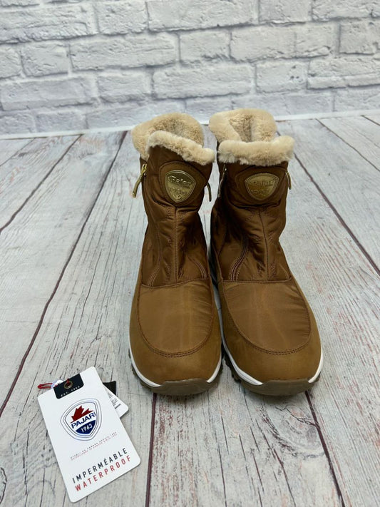 Pajar Women Size 10 Boots