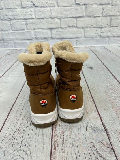 Pajar Women Size 10 Boots