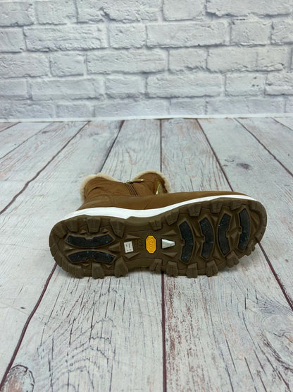 Pajar Women Size 10 Boots
