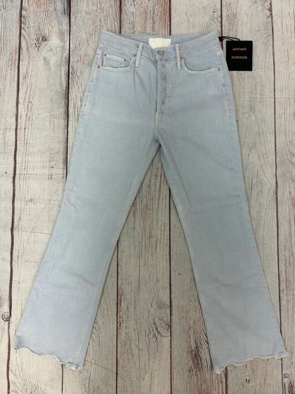 Mother "The Tripper Flood Jean" NWT