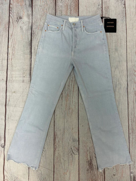 Mother "The Tripper Flood Jean" NWT