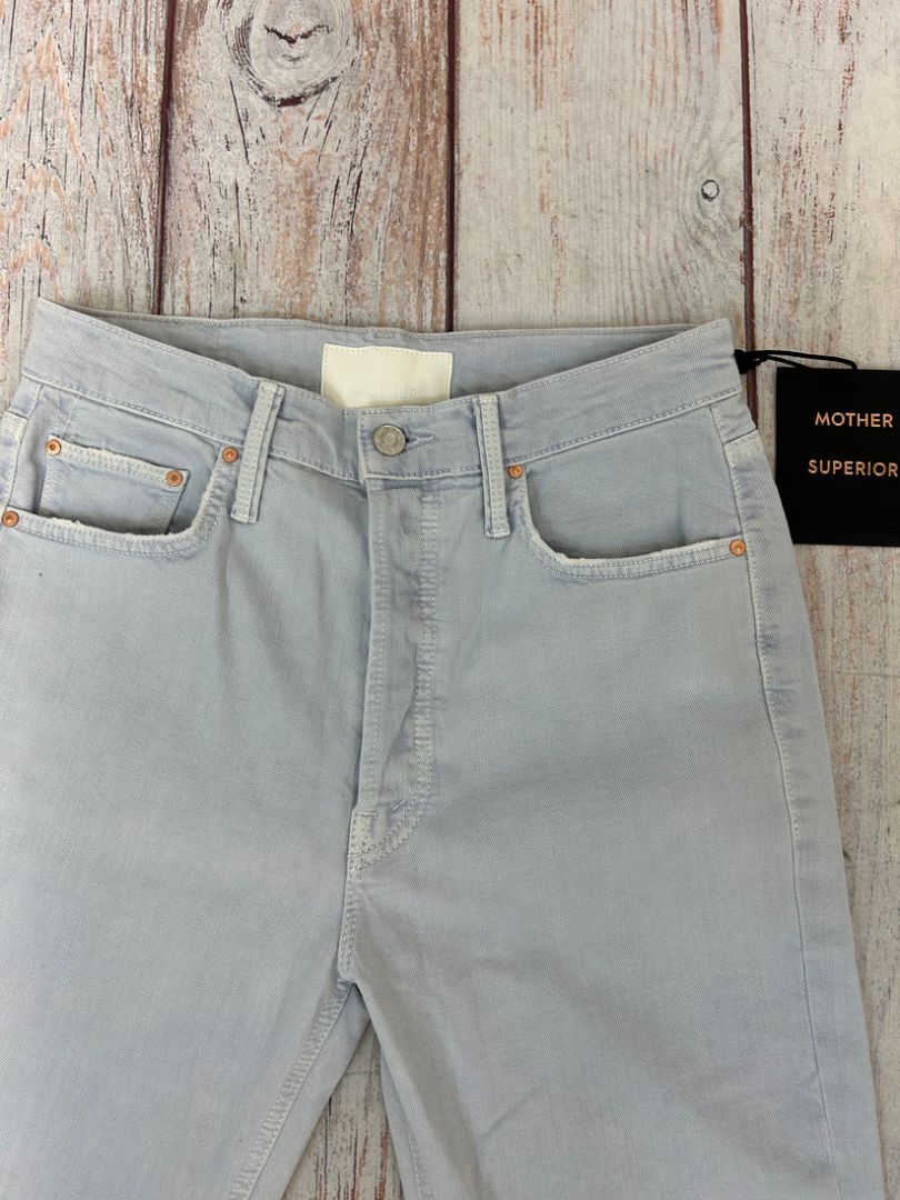 Mother "The Tripper Flood Jean" NWT
