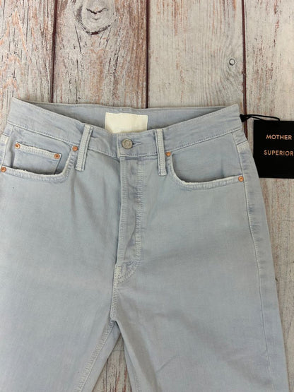 Mother "The Tripper Flood Jean" NWT