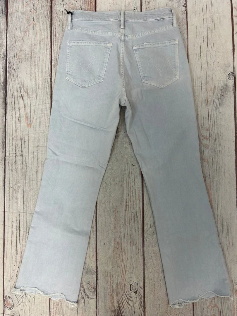 Mother "The Tripper Flood Jean" NWT