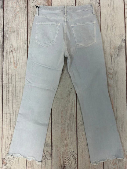 Mother "The Tripper Flood Jean" NWT