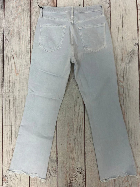 Mother "The Tripper Flood Jean" NWT