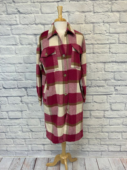 The Nines Women Size S Tunic