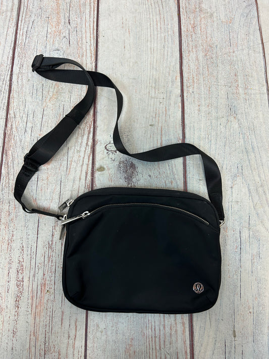 Lululemon "City Adventurer Crossbody Bag 2.5L"