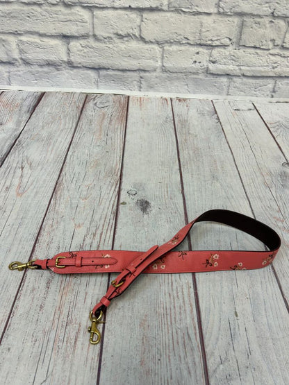 Coach Purse Strap