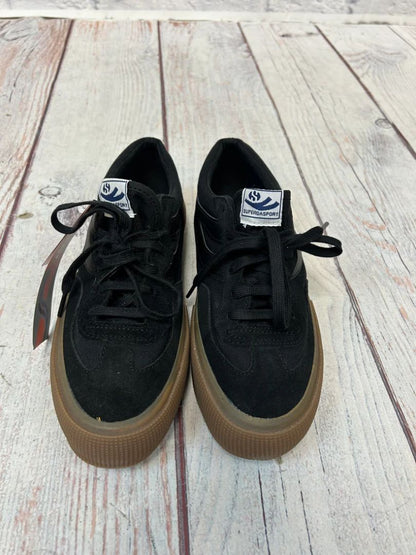 Superga Women Size 10.5 Shoes