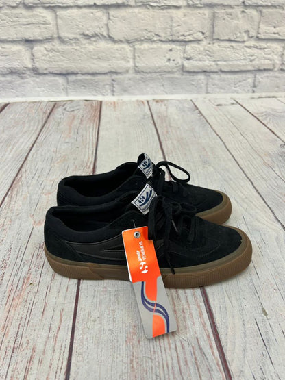 Superga Women Size 10.5 Shoes