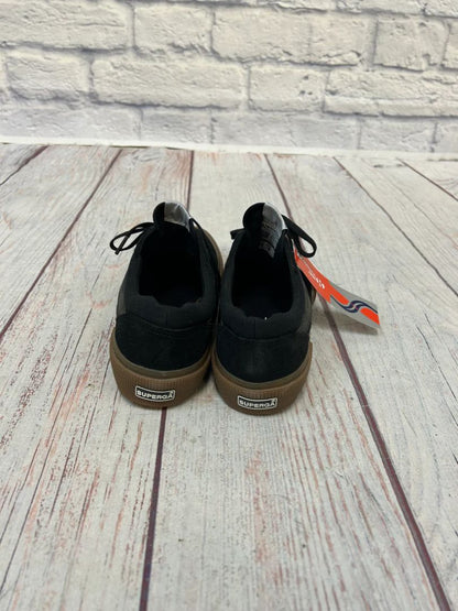Superga Women Size 10.5 Shoes