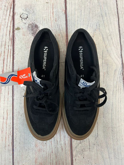 Superga Women Size 10.5 Shoes
