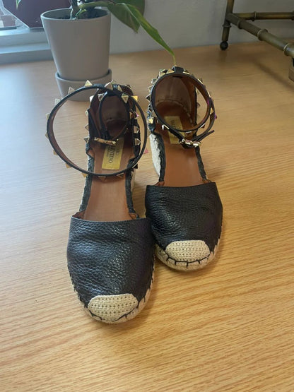 Valentino Garavani Women Size 5.5/6 Shoes