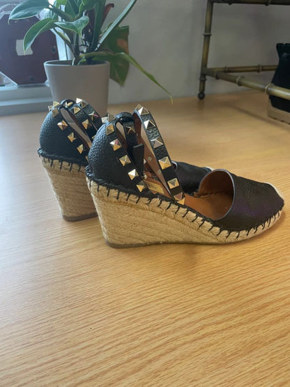 Valentino Garavani Women Size 5.5/6 Shoes