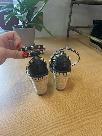 Valentino Garavani Women Size 5.5/6 Shoes