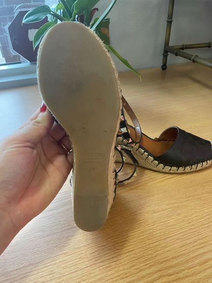 Valentino Garavani Women Size 5.5/6 Shoes