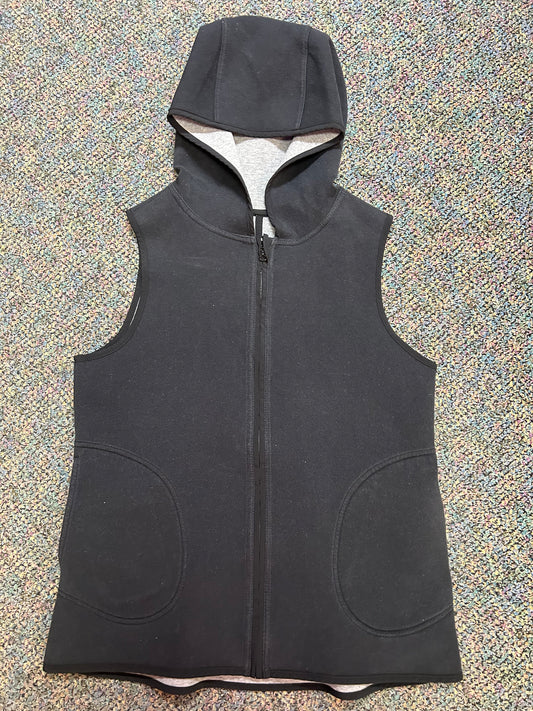 Lululemon "Insculpt Scuba Reversible Vest"