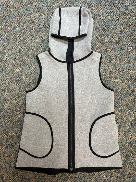 Lululemon "Insculpt Scuba Reversible Vest"