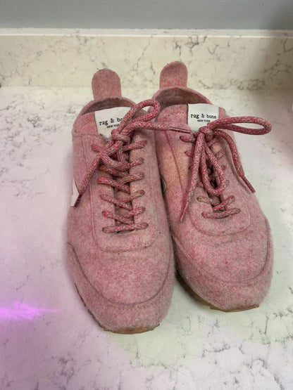 Rag & Bone Women Size 9.5 Shoes