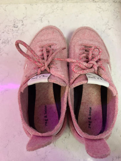 Rag & Bone Women Size 9.5 Shoes