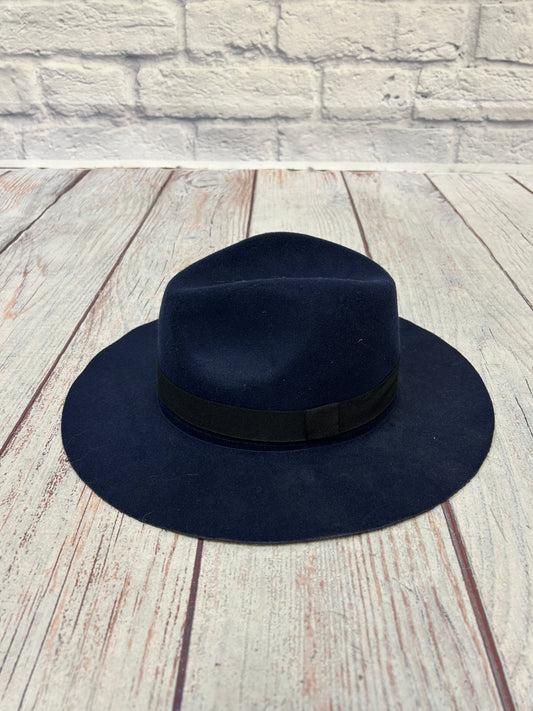 CMF "Navy Blue Fedora"