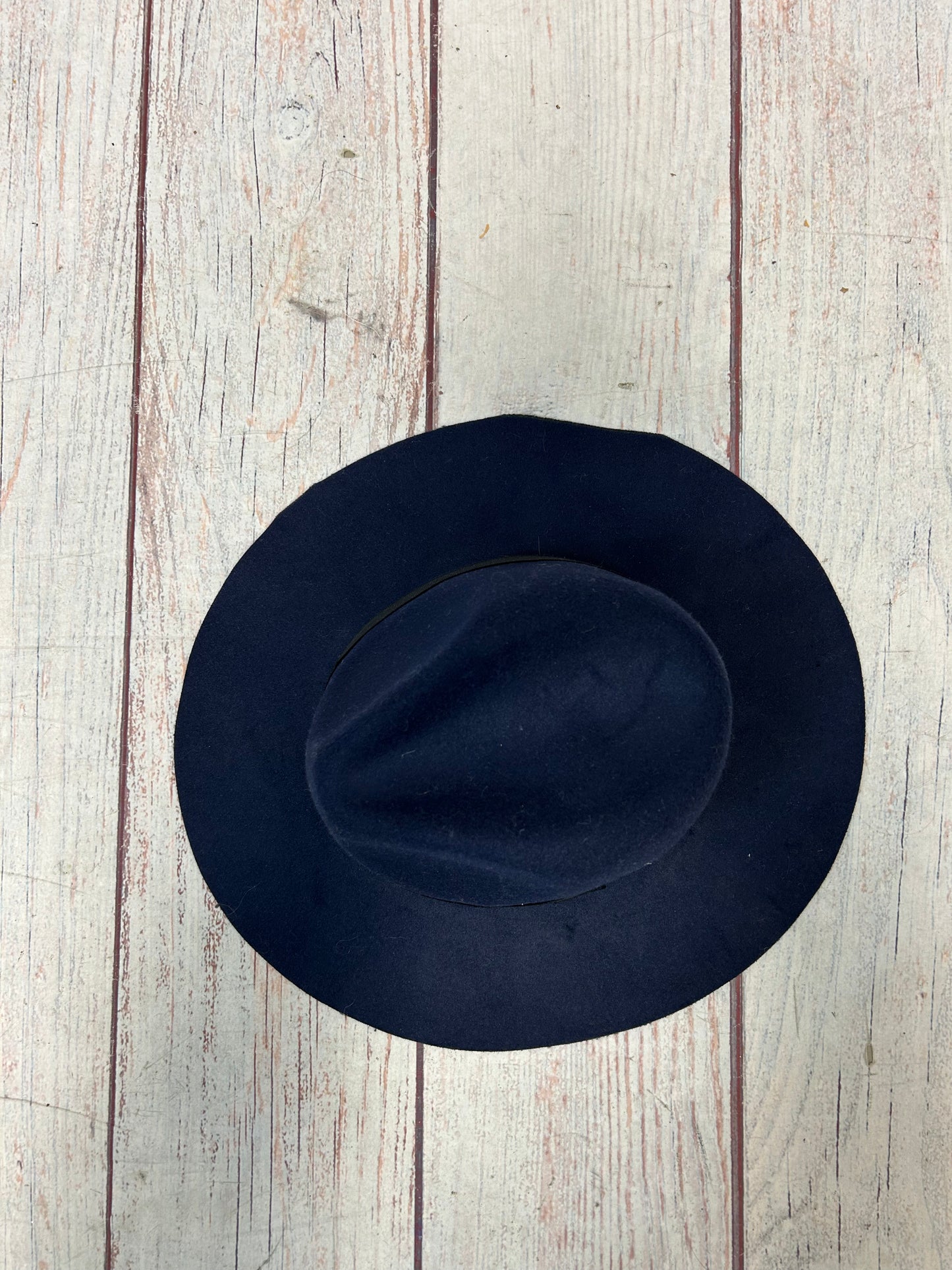 CMF "Navy Blue Fedora"