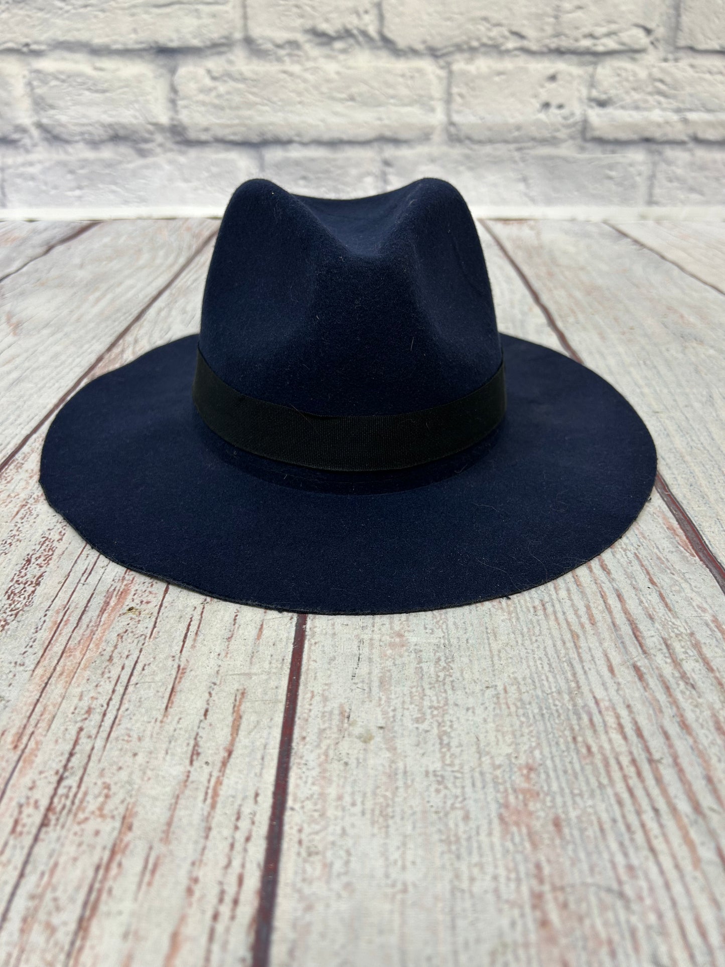 CMF "Navy Blue Fedora"