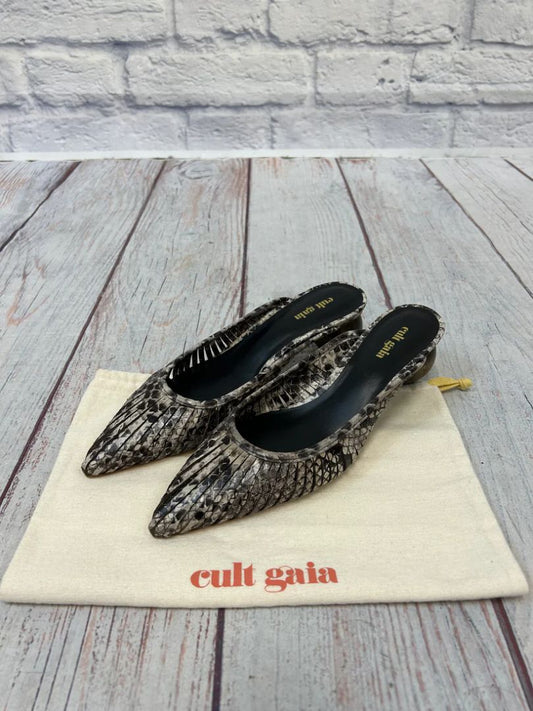 Cult Gaia Women Size 7.5/8 Shoes