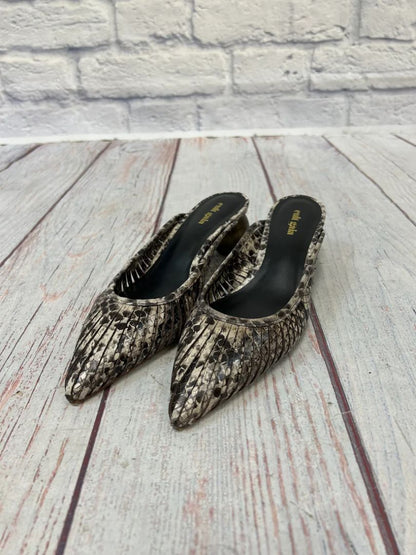 Cult Gaia Women Size 7.5/8 Shoes