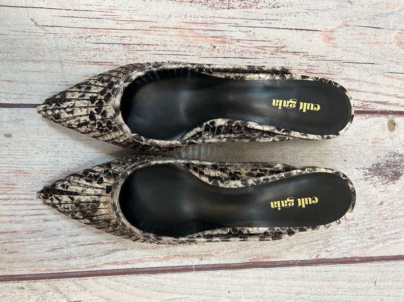 Cult Gaia Women Size 7.5/8 Shoes