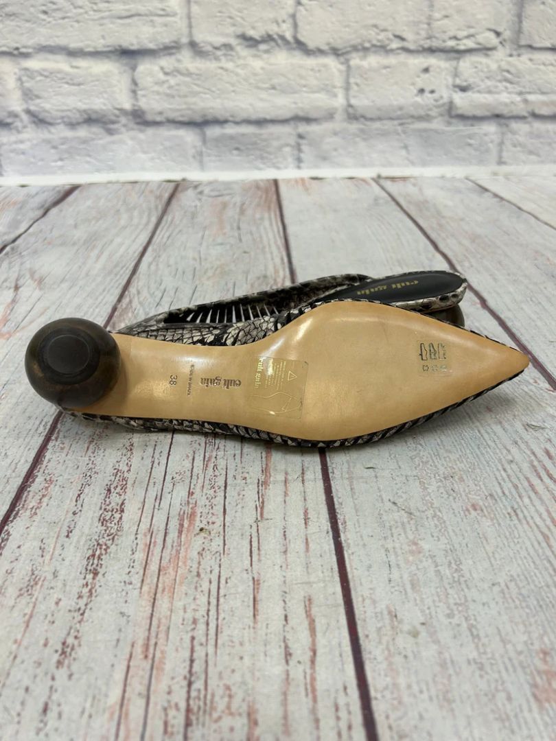 Cult Gaia Women Size 7.5/8 Shoes