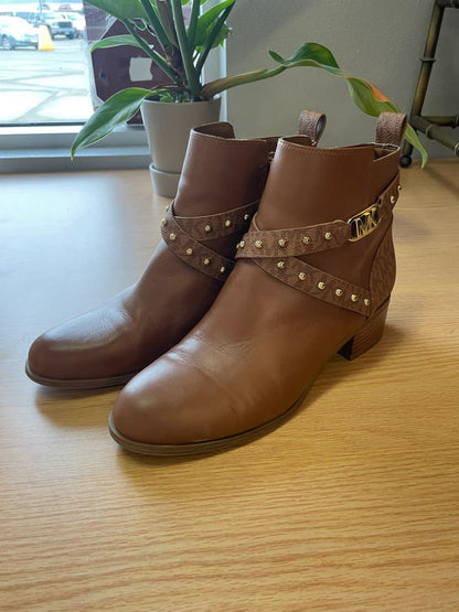 michael kors Women Size 10 Boots