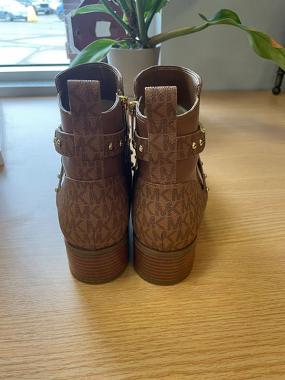 michael kors Women Size 10 Boots